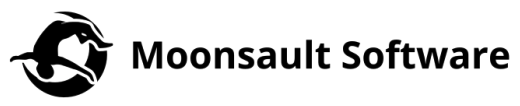 Moonsault Software Oy logo